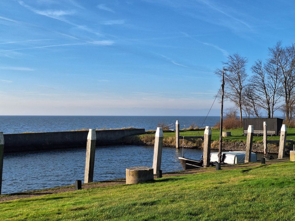 LF Zuiderzeeroute | Workum - Lemmer