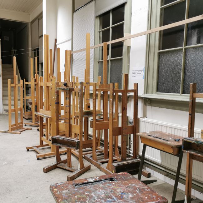 Jongerenacademie VAN