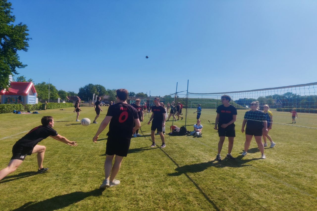 Livoc Plekkerscup Volleybalfestival