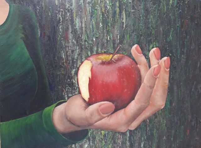 Appeltje