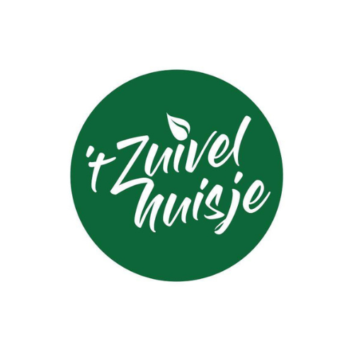 Logo 't Zuivelhuisje