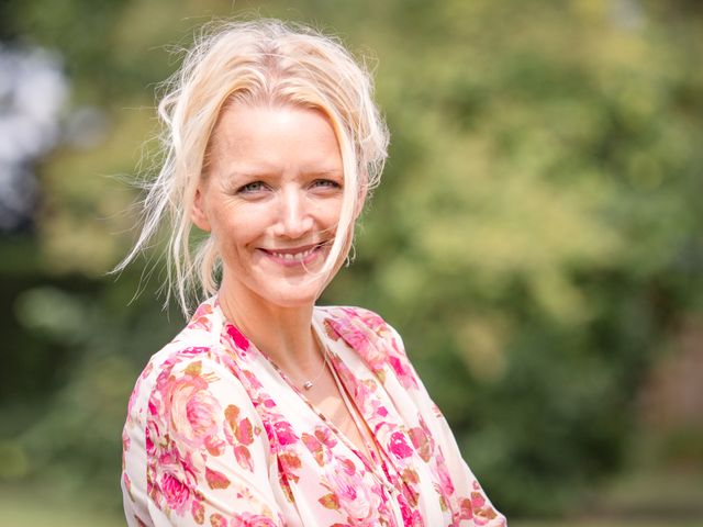 Foto van Ineke Ketting