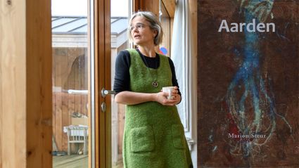 Boekpresentatie | Marion Steur