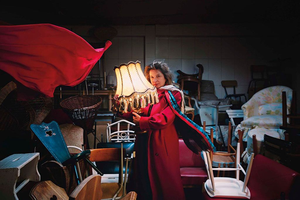 Silbersee: All the Lonely People