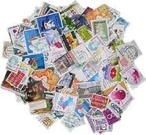 Postzegelbeurs nunspeet
