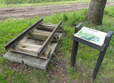 Schijnvliegveld Oostelbeers 2