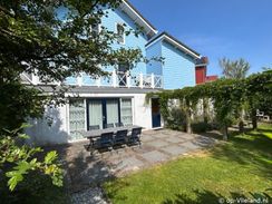 4-5 persoons appartement vlakbij het dorp