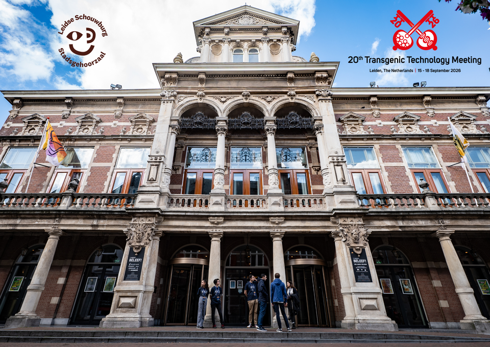 De TT 2026 Meeting in de Stadsgehoorzaal
