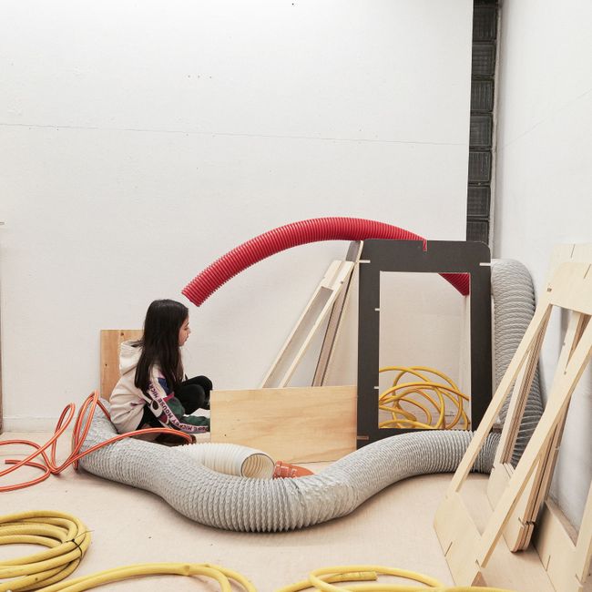 Tentoonstelling: PLAYTIME!