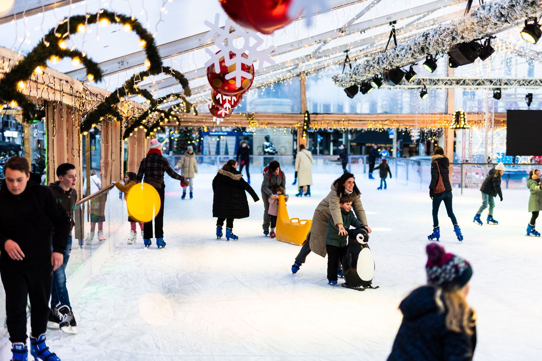 Tilburgs Winterparadijs
