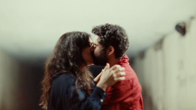 Film | A Sad and Beautiful World