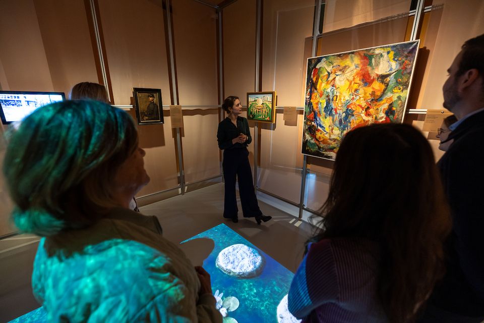 Limburgs museum