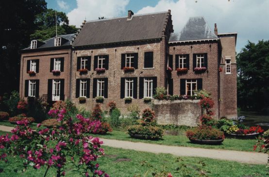 foto: Kasteel Geldrop