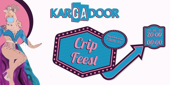Crip Feest