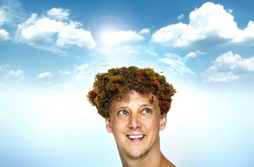 Jochem Myjer - Net alsof (uitverkocht)