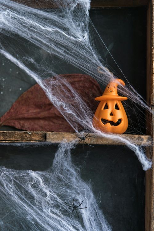 Spooktaculaire Lichtjes Route Leerdam