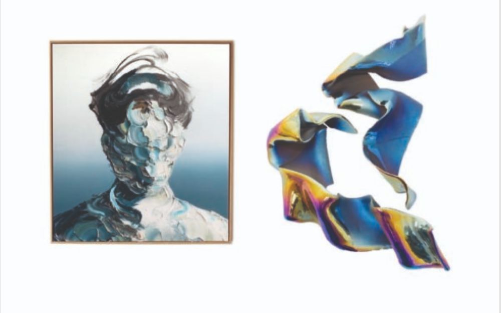 Expositie: Zaanse Connectie