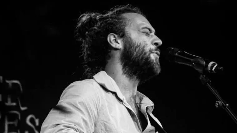 Rabo Open Stage: Ailig Macleod Moreno & The Backbones