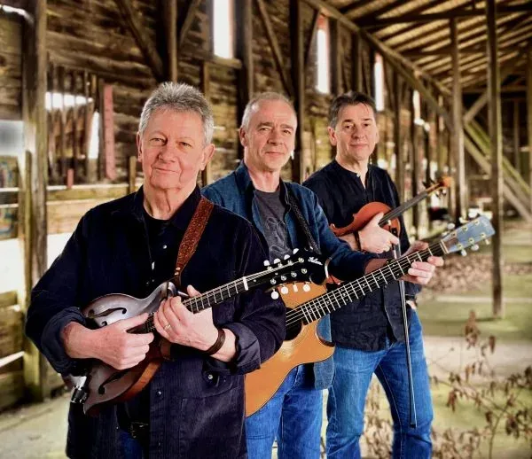 de groep other roads