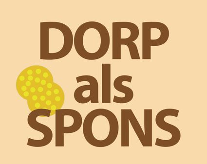 Festival Het dorp als spons