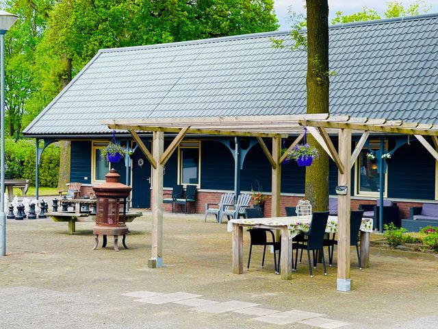 Binnenplaats