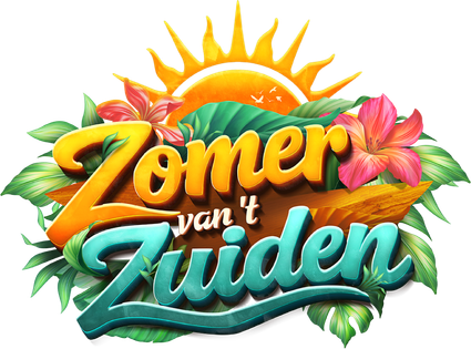 Logo zomer van 't zuiden