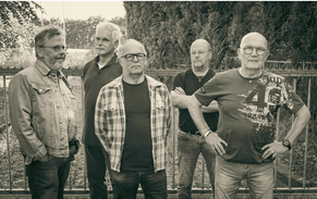 Muziek op het terras – Days Off