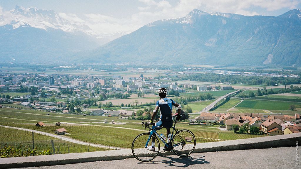 Bike Film Tour