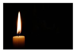 Concert bij kaarslicht