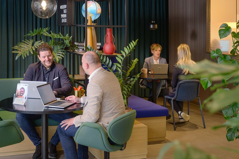 ING Zakelijk Doetinchem