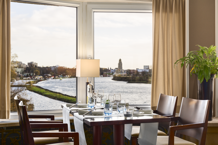NH Rijnhotel Arnhem