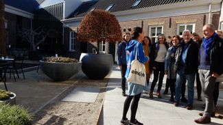 Stadswandeling door Eindhoven