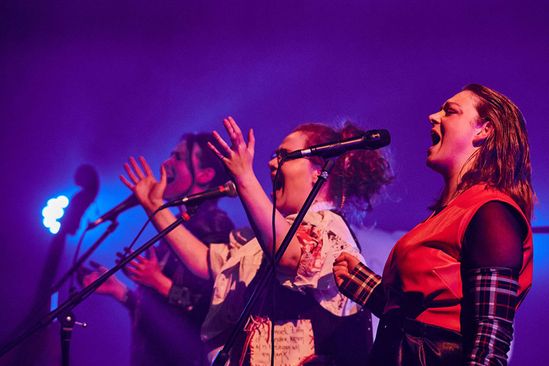 Albumrelease: Het Duivelspaard