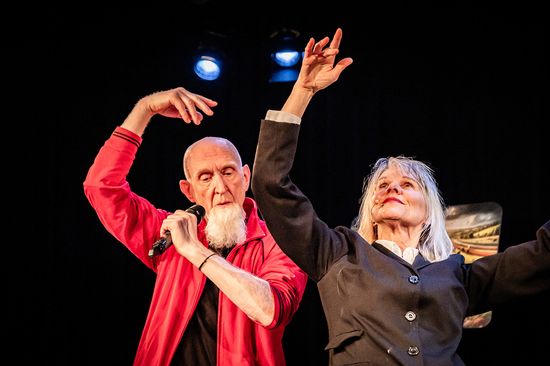 Dette Glashouwer: Bodem-Buik-Brein