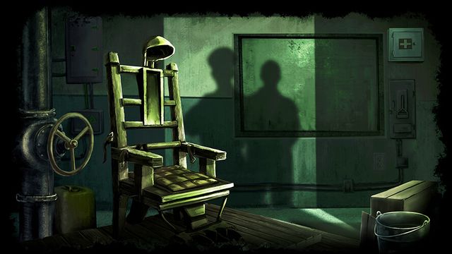 Foto Escape Room