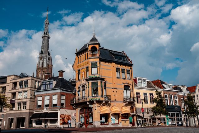 De Voorstreek/Centrale Apotheek