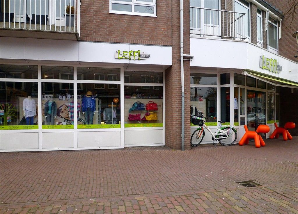 Lef kinderkleding hotsell