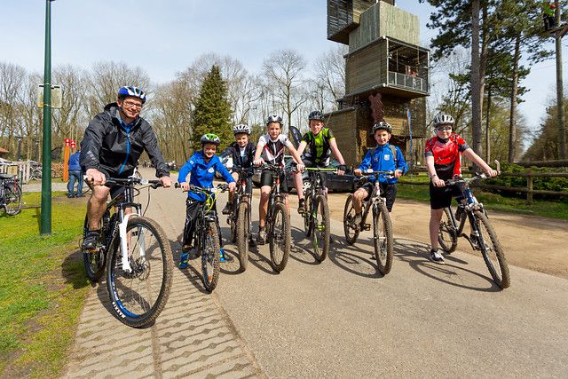 Outdoorpark Reusel