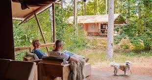 Camping Samoza
