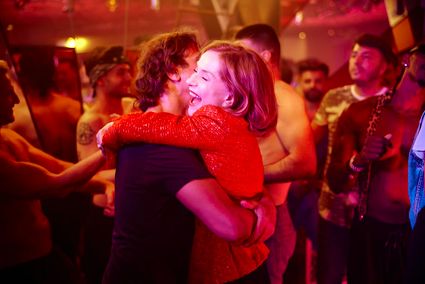 Ontbijt & Film | La femme la plus riche du monde