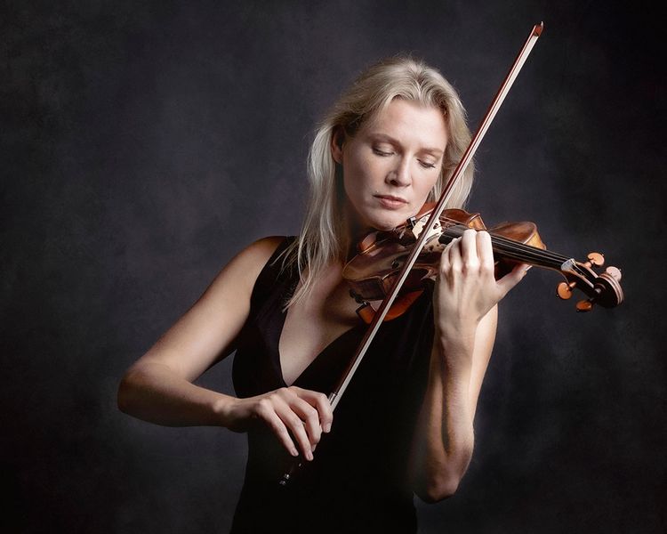 Jo Sporck I Componistenportret