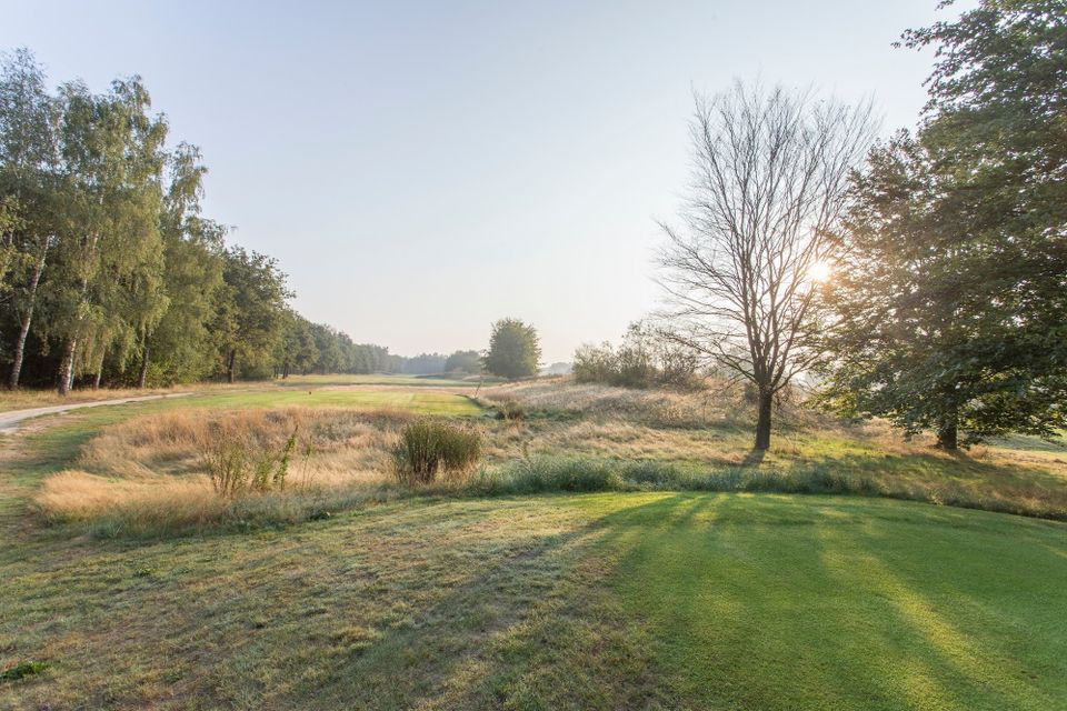 Golfbaan De Gelpenberg