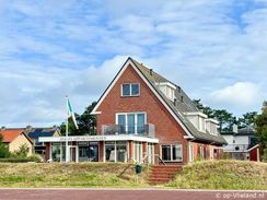 appartement voor 4 personen bij het dorp