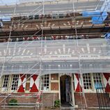 Expositie Leidsche Mondialen