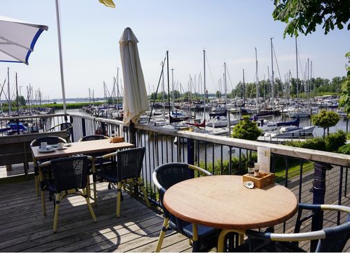 Restaurant "De Batterij"