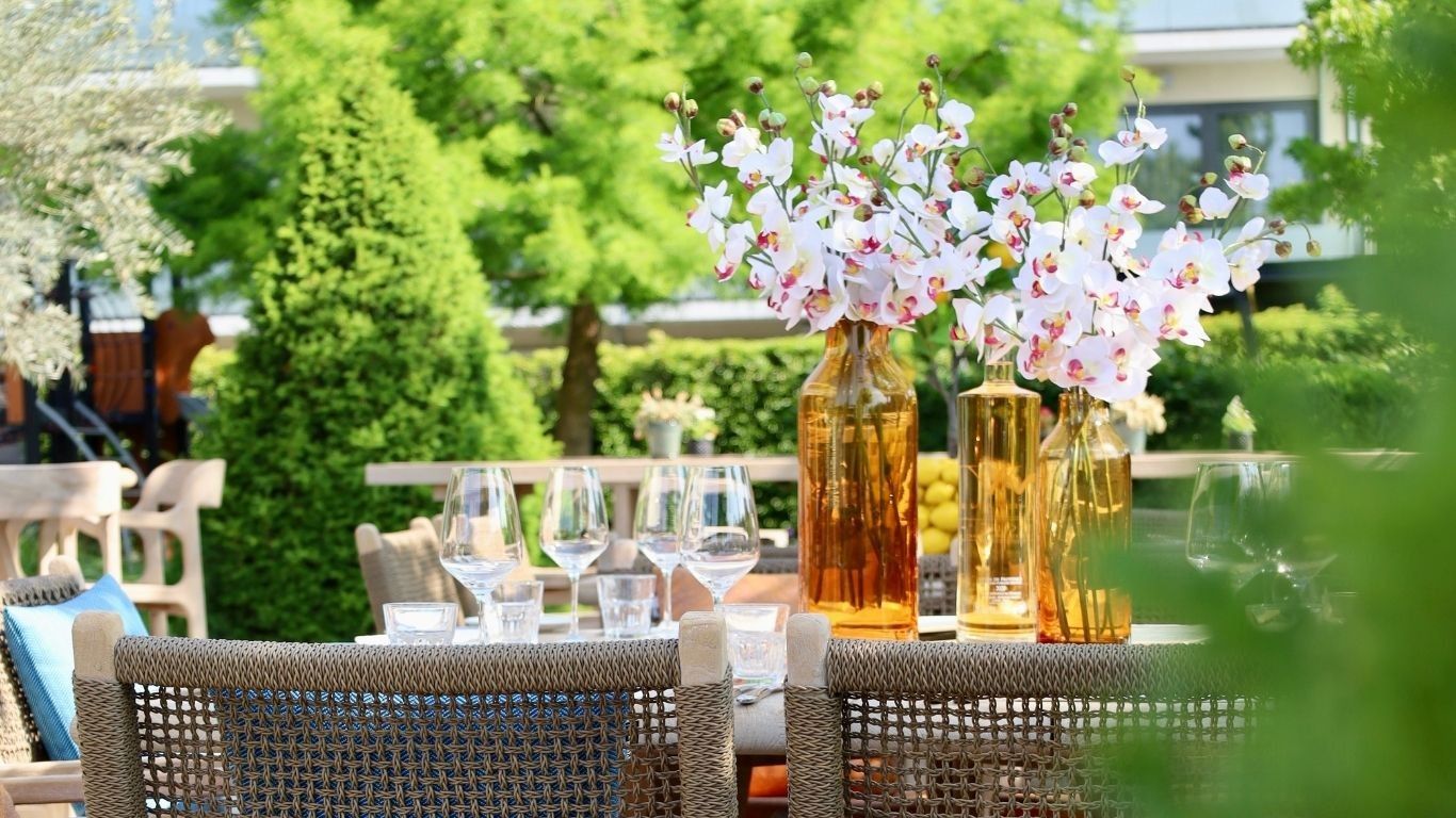 Summer BBQ | Vaderdag editie
