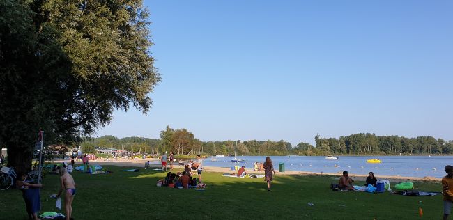 hngematte mit isomatte MAT HAMMOCK