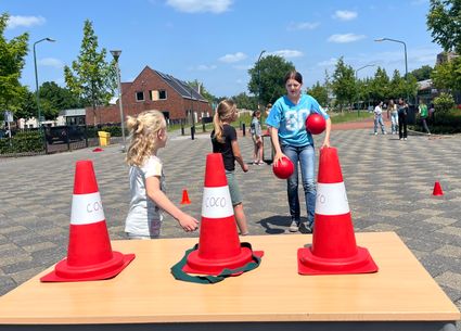 Festival de Buitenbende in De Laarbeecke