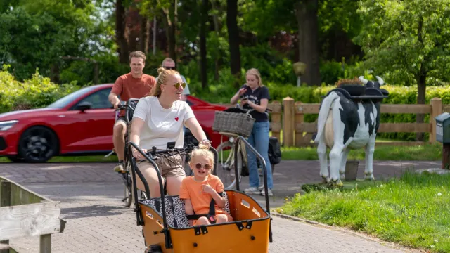 De Boerenroute Meppel