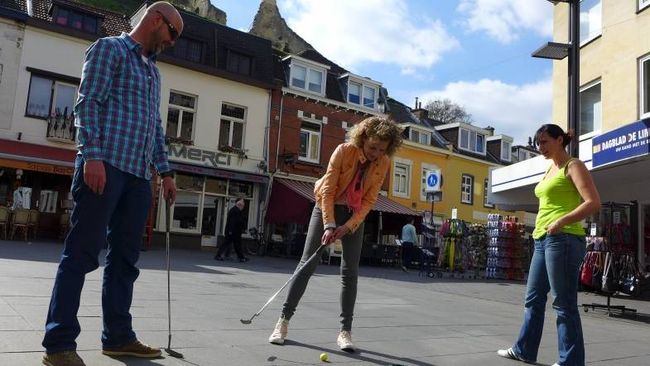 City Golf Maastricht